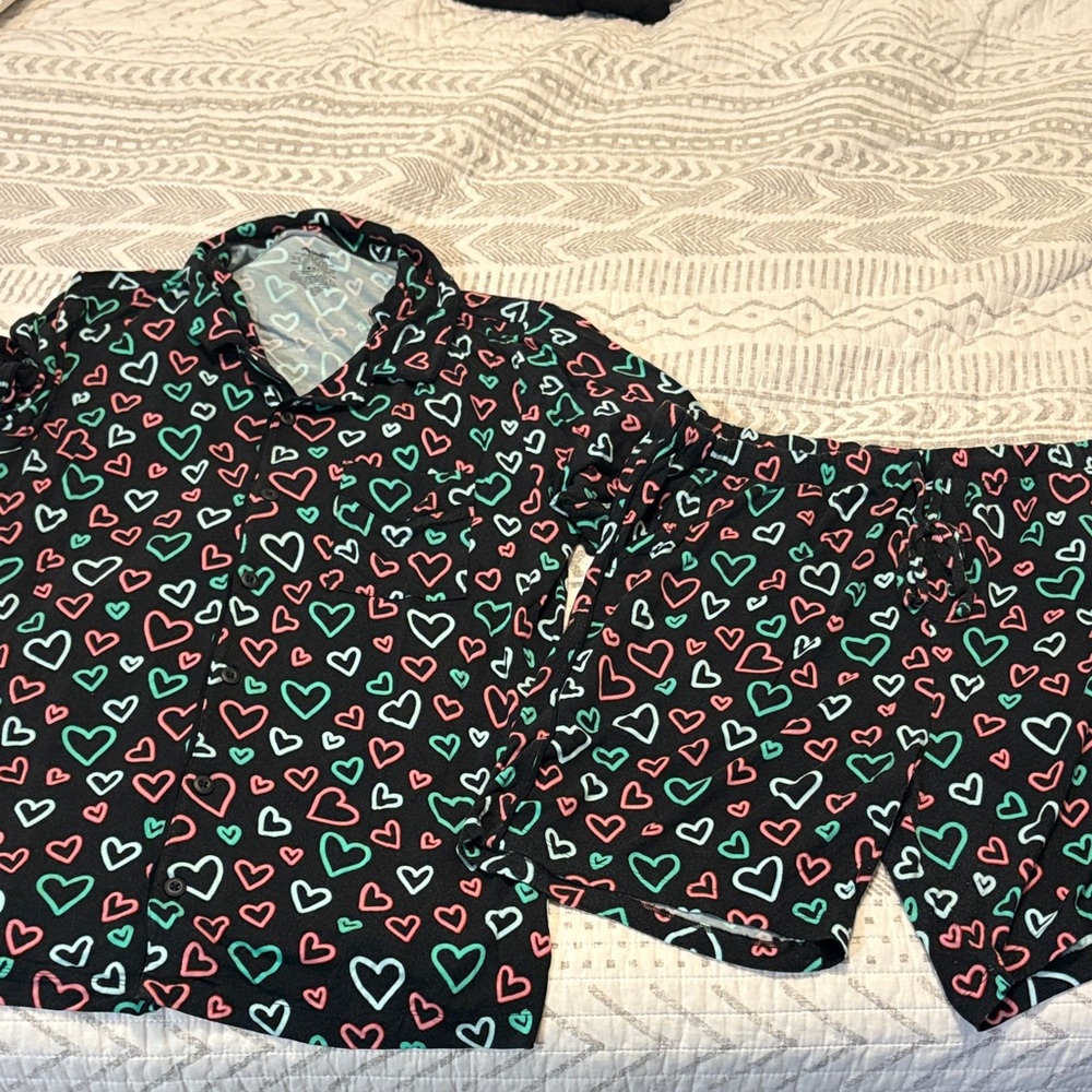 MeUndies pajama set